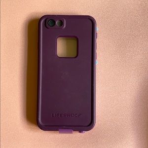 Life proof case